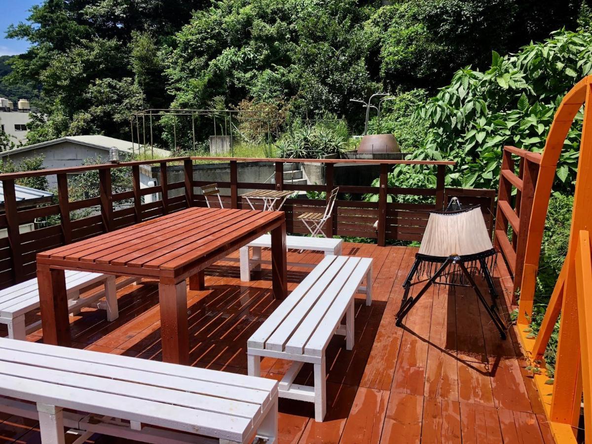Guesthouse All You Need Shimoda  Exterior photo