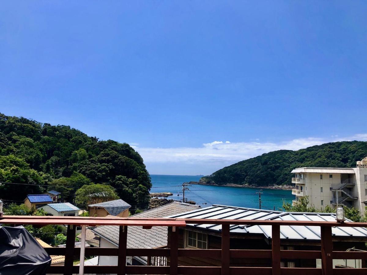 Guesthouse All You Need Shimoda  Exterior photo