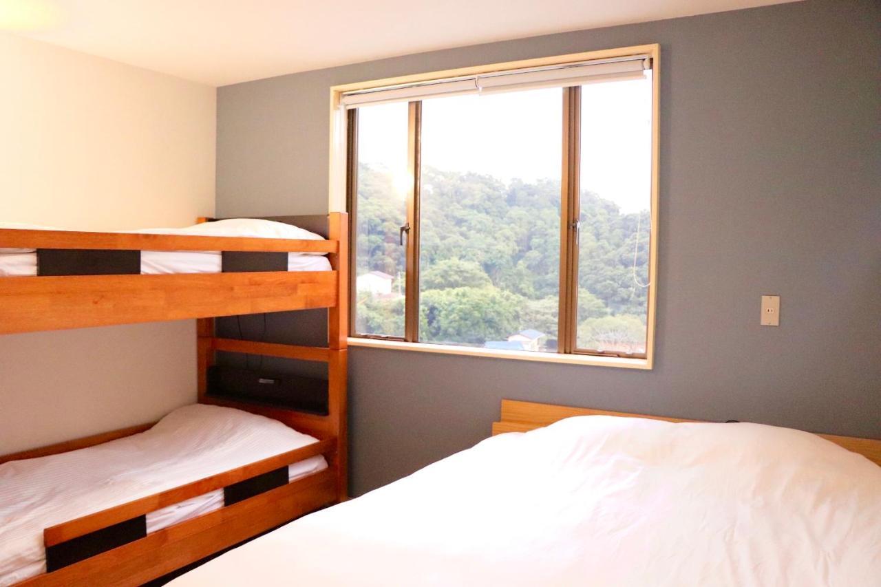 Guesthouse All You Need Shimoda  Exterior photo