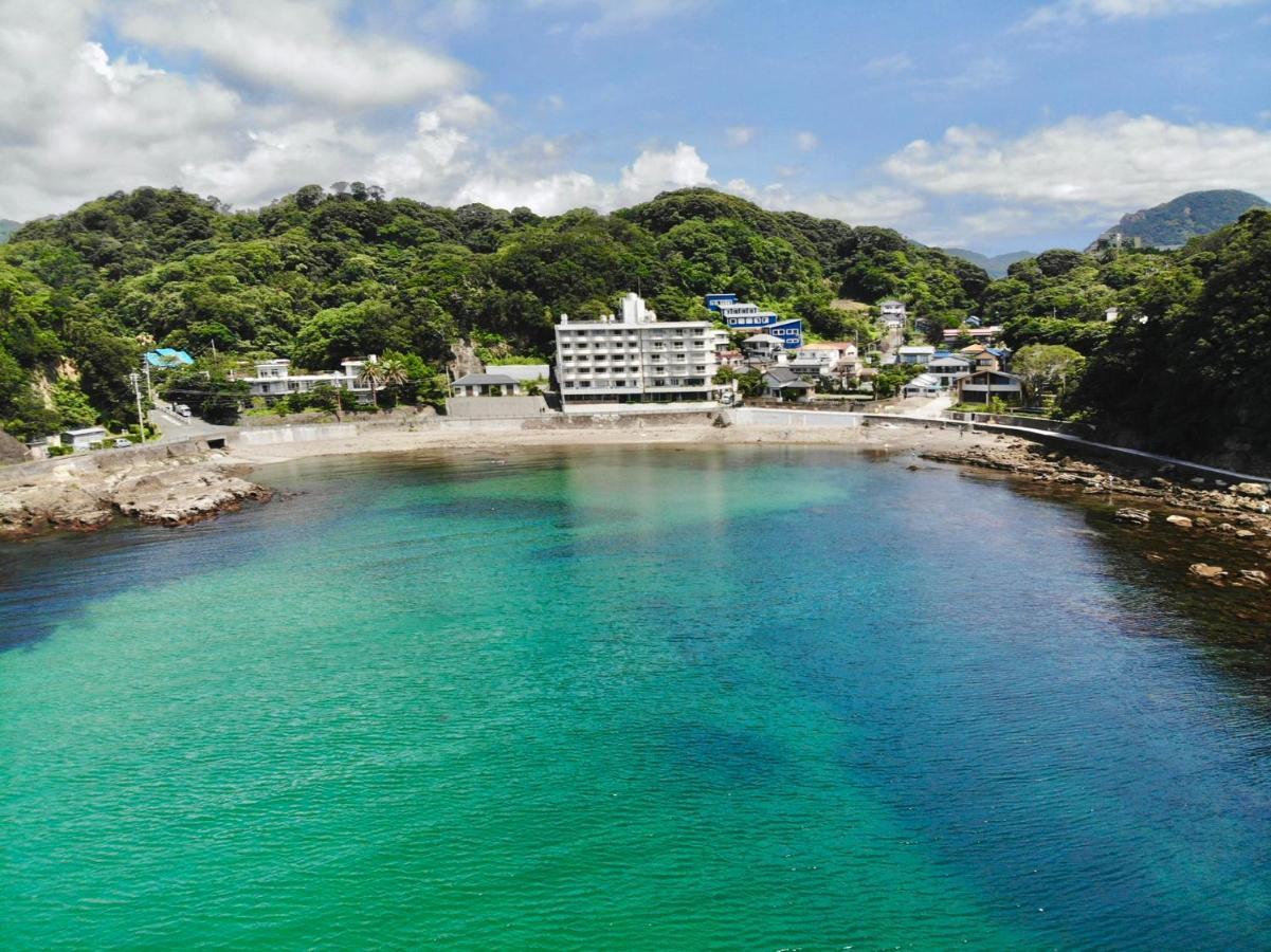 Guesthouse All You Need Shimoda  Exterior photo