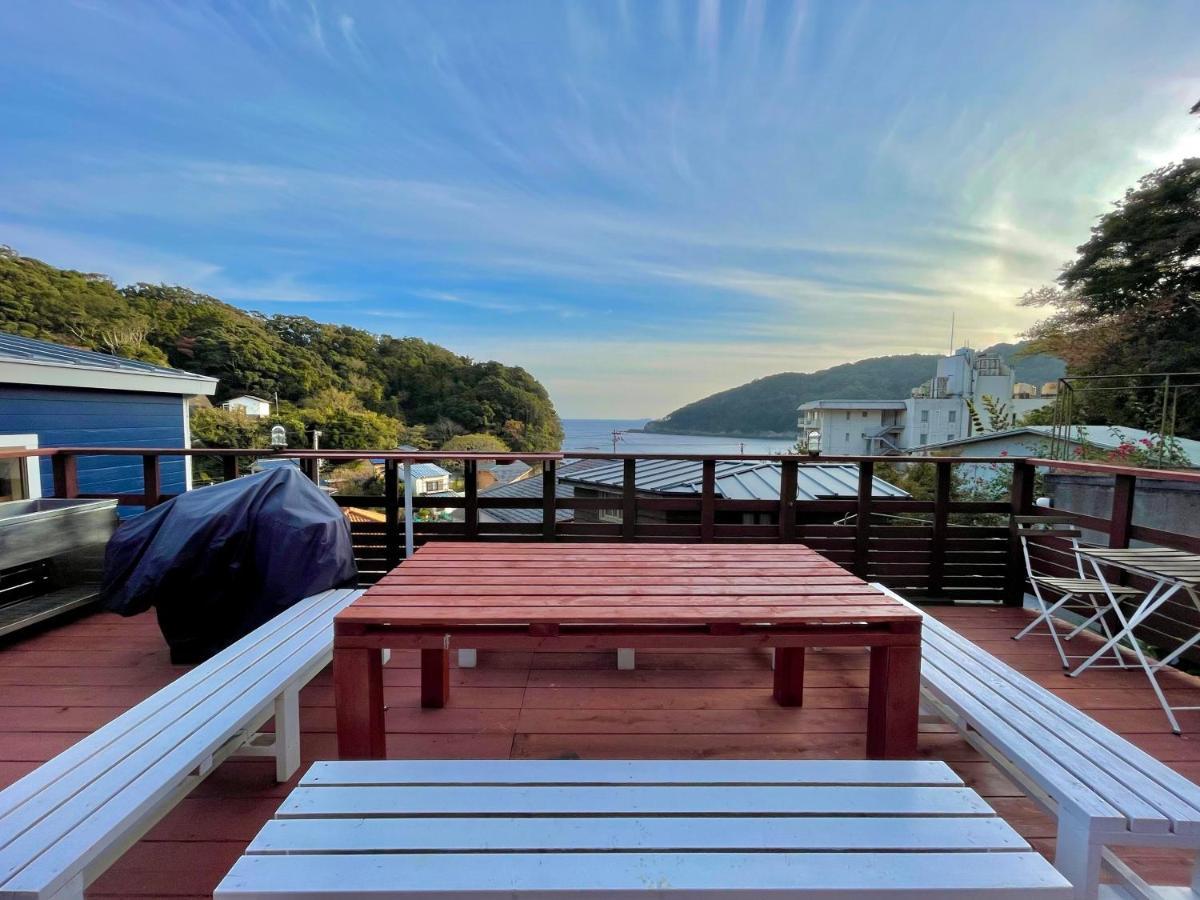 Guesthouse All You Need Shimoda  Exterior photo