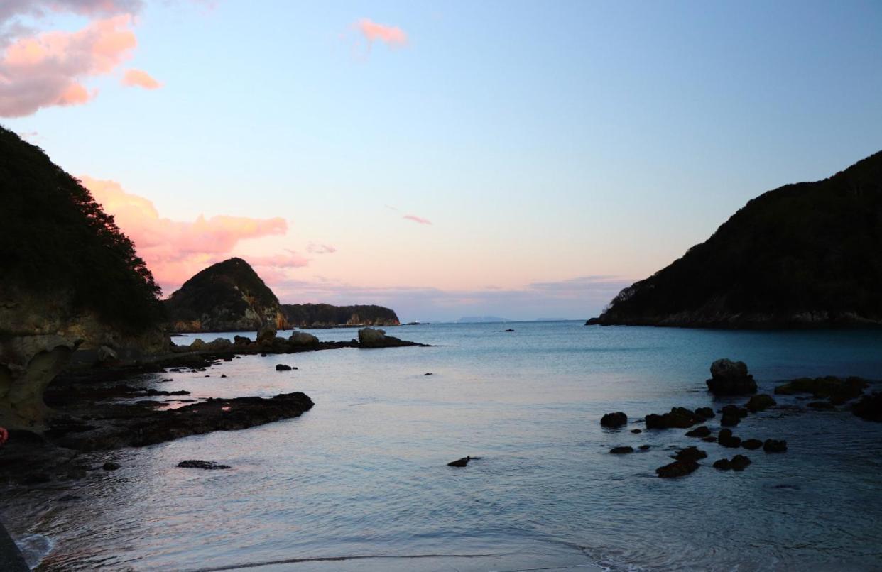 Guesthouse All You Need Shimoda  Exterior photo
